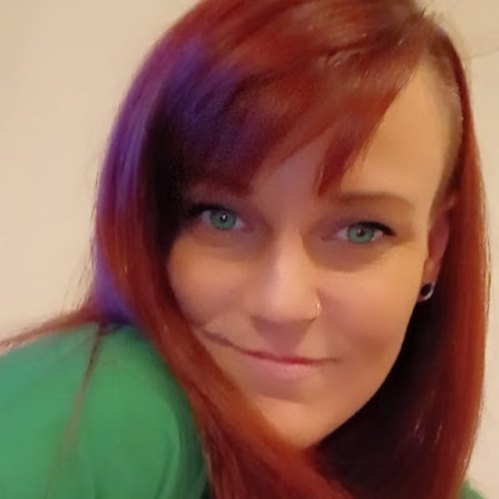Meet your Posher, Shauna